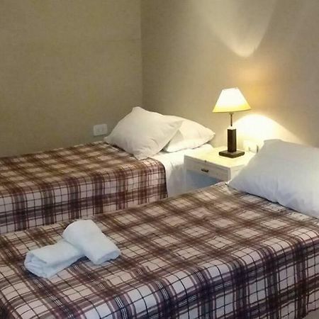 Hotel Apolo Санта Фе Екстериор снимка
