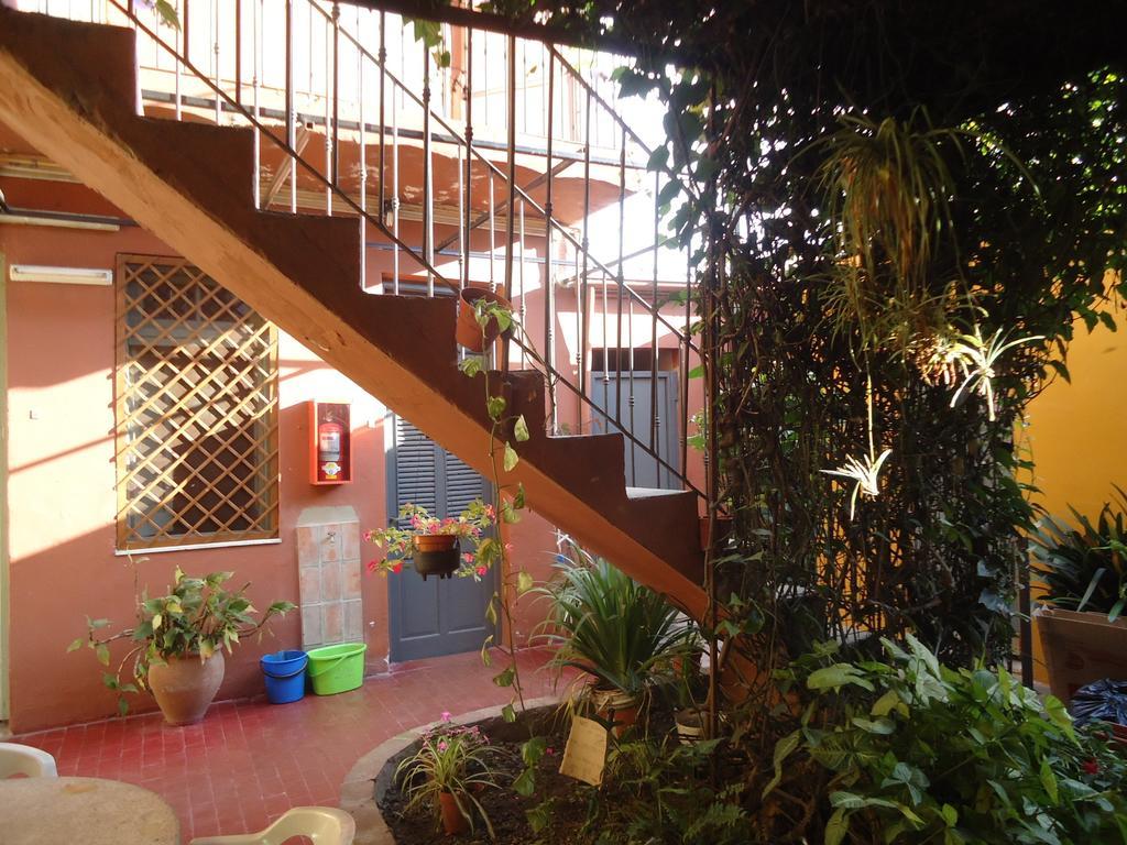 Hotel Apolo Санта Фе Екстериор снимка