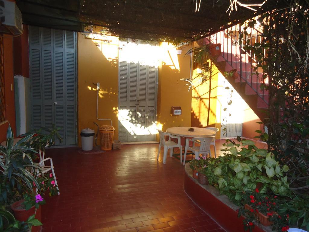 Hotel Apolo Санта Фе Екстериор снимка