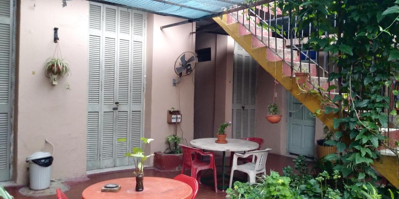 Hotel Apolo Санта Фе Екстериор снимка